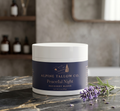 Peaceful Night Recovery Blend | Organic Lavender Tallow